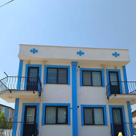 Zeytin Çiçeği Pansiyon Geyikli Extérieur photo