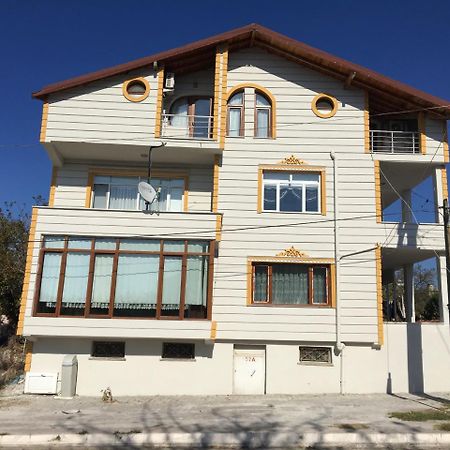 Zeytin Çiçeği Pansiyon Geyikli Extérieur photo