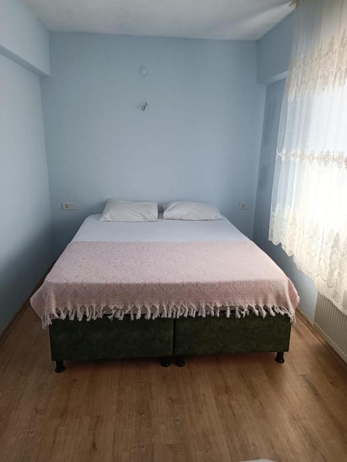 Appartement Zeytin Çiçeği Pansiyon à Geyikli Extérieur photo