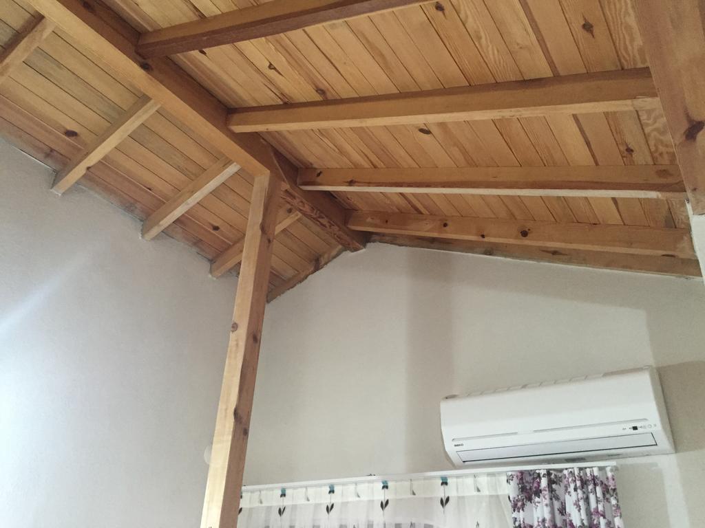 Zeytin Çiçeği Pansiyon Geyikli Extérieur photo