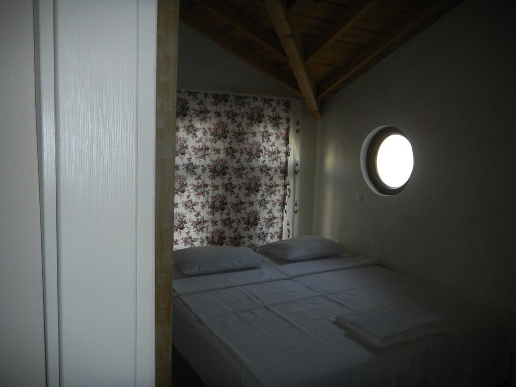 Zeytin Çiçeği Pansiyon Geyikli Extérieur photo