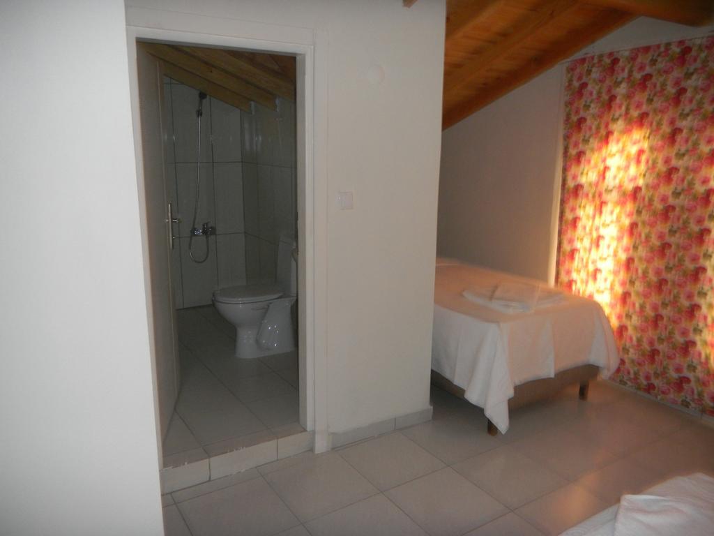 Zeytin Çiçeği Pansiyon Geyikli Chambre photo